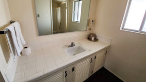 2 Queen Suite Bathroom